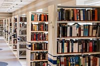 PEN Libary