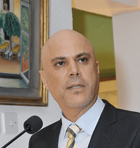 Δρ Σοφοκλής Σοφοκλέους