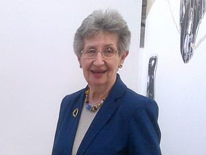 Λάνα ντερ Παρτόγ